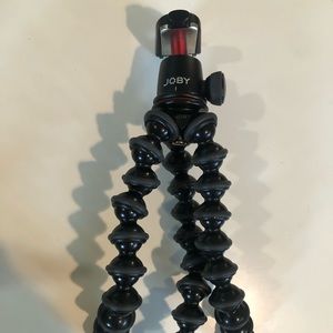 Joby GorillaPod Tripod 3K